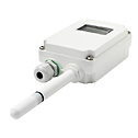 Vaisala Low-Cost Humidity and Temperature Transmitterwith Display, Wal, Vaisala brand