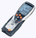 Testo Multifunction Air Measurement Meter with Wireless Capability (YO-37486-01)