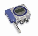 Wall-Mount Humidity Transmitter With Display (HMT361A22BCA2A4BA1A10)