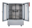 Representative photo only Climatic Photo Test Chamber 8 7 cu ft 200 240V