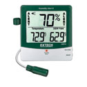Extech 445815 Thermohygrometer with Dew Point POINT and Alarm (445815)