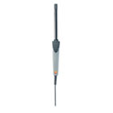 Testo Temperature/humidity Probe, -20 To 70c, 0 To 100%rh +/-2%