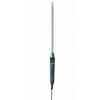 Testo Robust Temperature/humidity Probe, -20 To 125c, 0 To 100%rh