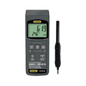 EW-37803-68 Humidity-Temperature Meter w/ SD Card Data Logging