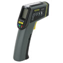 Seeker Infrared Thermometer with Star Burst Laser Target (12:1)