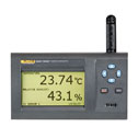 Representative photo only Fluke Calibration formerly Hart Scientific 1620A S Thermohygrometer Kit Standard Accuracy