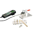 Testo 650 Water Activity (aw) System