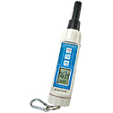 Multi-Parameter hand-held pen style meter