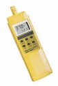 Representative photo only Digital Psychrometer RH Temp