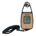 General Tools and Instruments Vane Anemometers