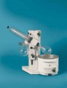 Representative photo only RII Diagonal Rotary Evaporator System 115V