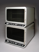 Portable Benchtop Chilling Incubator, 100/240VAC