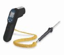 SI-39644-00 Oakton<small><sup>&reg;</sup></small> Infrared Thermometer with Type-K Input