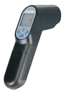 Oakton® Infrared Thermometer with Type-K Input (High Temp) (YO-39644-10)