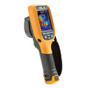 Fluke Ti(r)100-Series Compact Commercial and Building Thermal Imagers (Ti100, Ti110, Ti125, Tir110, Tir125)