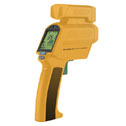 Handheld Temperature Sensor