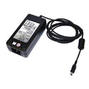 Representative photo only Flir AC Adapter Charger with 110 240V with U S Plug T910750 