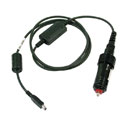 Representative photo only Flir Cigarette Lighter Adapter Kit 12vdc 1 2m Cable 1910490 