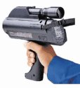 Cole-Parmer scope and laser sighting infrared thermometer; sighting ty (YO-39800-35)