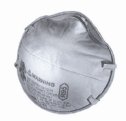 EW-40111-20 Specialty 3M<small><sup>&reg;</sup></small> Particulate Disposable Respirators, R95, Standard, acid gas