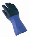 MAPA Temp-Tec Heat-Insulated Neoprene Gloves, Large