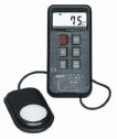 Datalogging Light Meter with RS-232