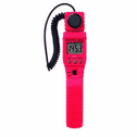 Economical Digital Light Meter