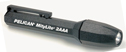 Pelican MityLite 2AAA, Black
