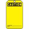 Accident Prevention Tags