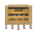 Group Lockout Boxes