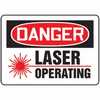 Laser Label