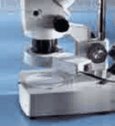 White light ring lights, for 48403-series stereomicroscopes; 115V