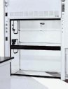 Hamilton Constant Volume Benchtop Fume Hoods