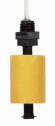 Flowline™ Float level switches; PP; 1/8" NPT(M) (LV20-1201)