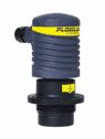 Flowline Echotouch Level Ultrasonic Transmitter; power: 18 TO 36 VDC