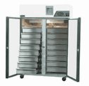 Freezer, Plasma -30C 52 cu ft with Casters, 115/208-230V, 60Hz (NSBF482WWW/8)