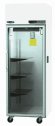 Representative photo only Refrigerator Chromatography 24 cu ft with Casters 230V 50Hz