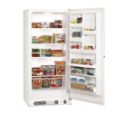 Representative photo only Freezer Upright Basic use 20 6ft3
