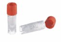 Corning &reg; External Thread Cryogenic Vials