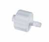 Representative photo only Cole Parmer Animal Free Male Luer Adapter 1 4 PP 25 pk