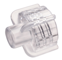 Connector plug for male large-bore, nylon, pack of 25 (YO-45509-84)