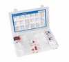 Representative photo only Luer Fitting Kit 477 pieces