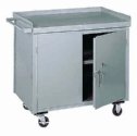 Storage and Utility Cabinets