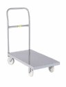 Representative photo only 36 x 24 platform truck with removable handle 1600 lb capacity