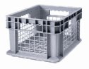 Open-walled container, 24" x 16" x 12" (37-612)