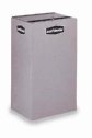 Representative photo only United Receptacle HIPAA document container 23 gal