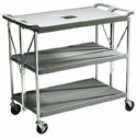 EW-47600-10 Large folding cart