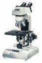 Meiji Professional Compound Microscope; binocular; magnification, 40x/ (ML5000) (YO-48401-20)
