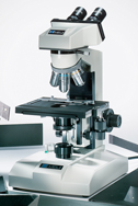 Meiji Compound Microscope