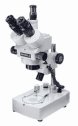 Stereozoom microscope system with photo tube, 7x to 45x continuous mag (EMZ-5TR + PBH+MA502)